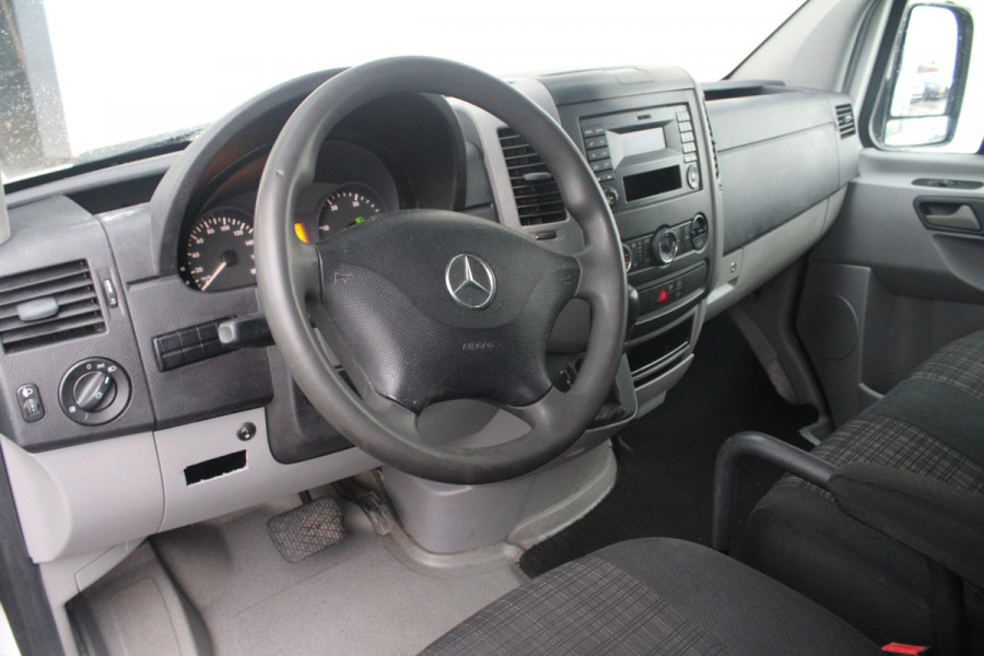 Mercedes-Benz Sprinter 414 2.2 CDI 432 HD |Automaat|Airco|