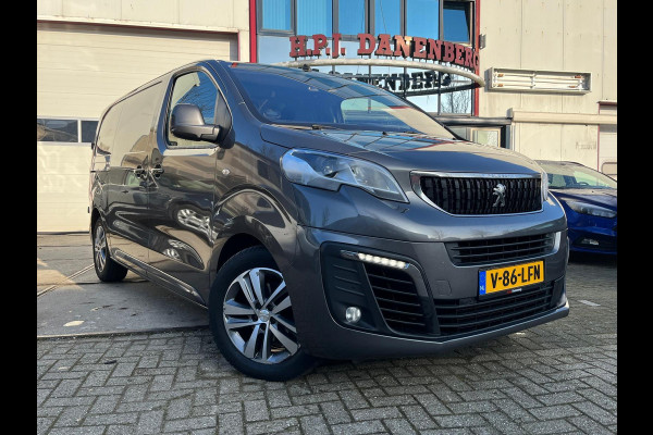 Peugeot Expert 2.0 180PK Premium Pack FULL OPTIES UNIEK