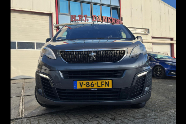 Peugeot Expert 2.0 180PK Premium Pack FULL OPTIES UNIEK