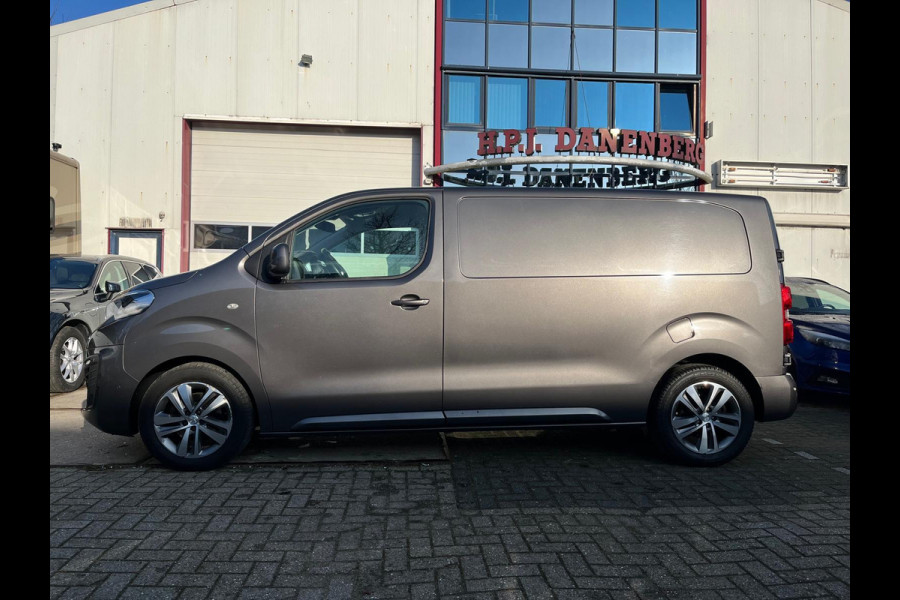 Peugeot Expert 2.0 180PK Premium Pack FULL OPTIES UNIEK