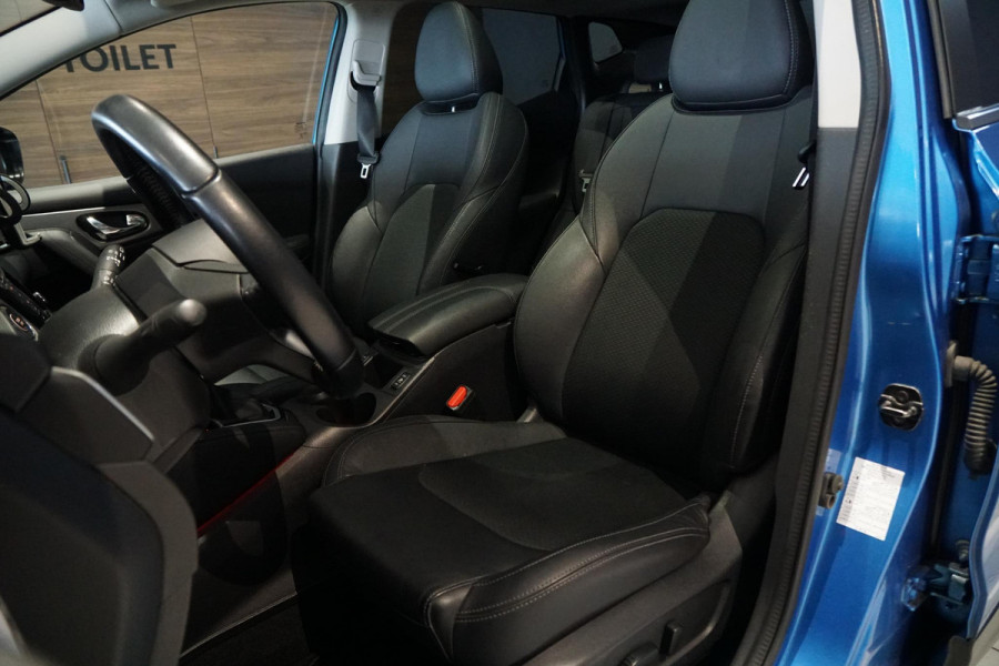 Nissan QASHQAI 1.3 DIG-T Tekna AUT. + LEDER / PANORAMA / 360 CAMERA /