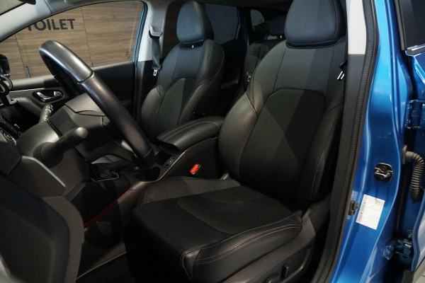 Nissan QASHQAI 1.3 DIG-T Tekna AUT. + LEDER / PANORAMA / 360 CAMERA /