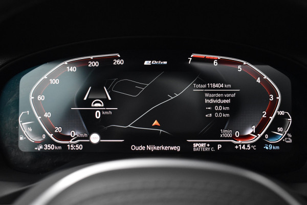 BMW X3 xDrive30e High Executive M Sport | Panoramadak | CoPilot Pack | 360 Camera | Harman/Kardon | Orig. NL |