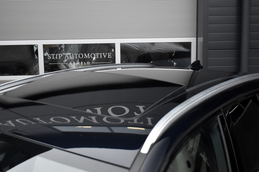 BMW X3 xDrive30e High Executive M Sport | Panoramadak | CoPilot Pack | 360 Camera | Harman/Kardon | Orig. NL |