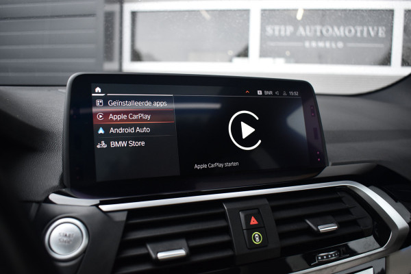 BMW X3 xDrive30e High Executive M Sport | Panoramadak | CoPilot Pack | 360 Camera | Harman/Kardon | Orig. NL |