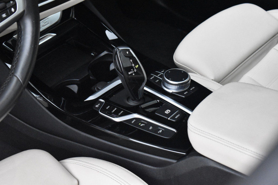 BMW X3 xDrive30e High Executive M Sport | Panoramadak | CoPilot Pack | 360 Camera | Harman/Kardon | Orig. NL |
