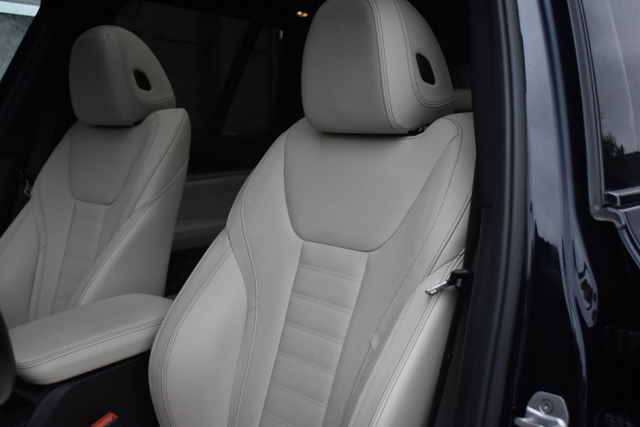 BMW X3 xDrive30e High Executive M Sport | Panoramadak | CoPilot Pack | 360 Camera | Harman/Kardon | Orig. NL |