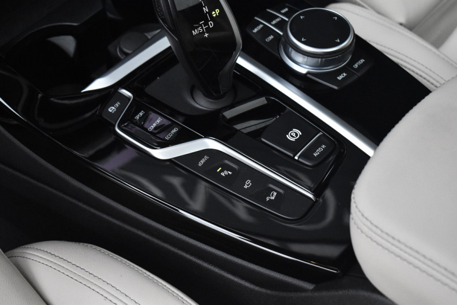 BMW X3 xDrive30e High Executive M Sport | Panoramadak | CoPilot Pack | 360 Camera | Harman/Kardon | Orig. NL |