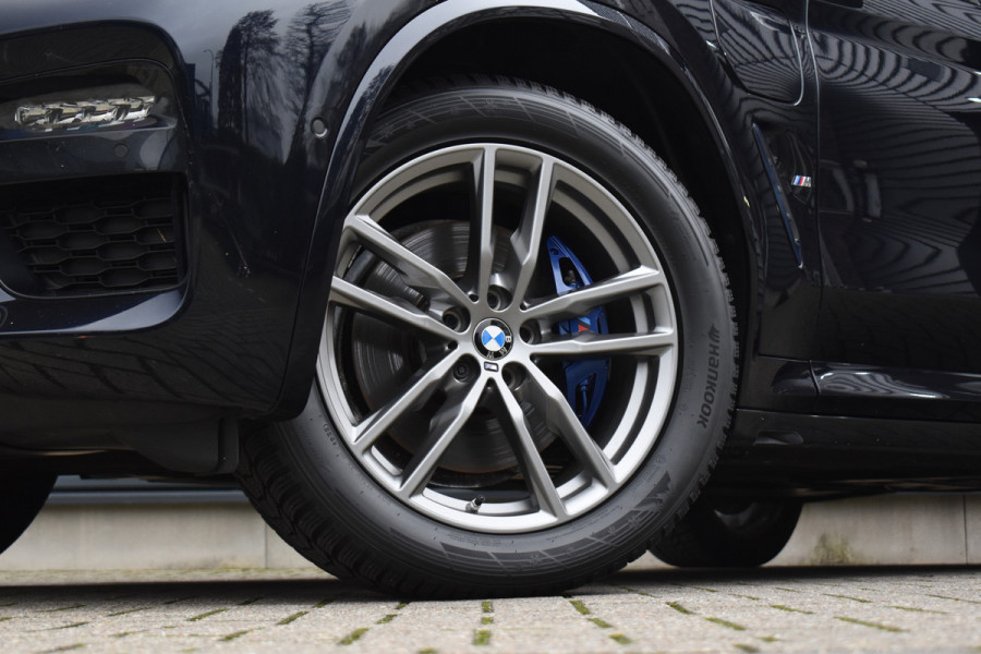 BMW X3 xDrive30e High Executive M Sport | Panoramadak | CoPilot Pack | 360 Camera | Harman/Kardon | Orig. NL |