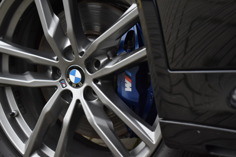 BMW X3 xDrive30e High Executive M Sport | Panoramadak | CoPilot Pack | 360 Camera | Harman/Kardon | Orig. NL |