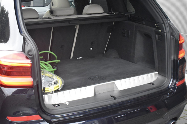 BMW X3 xDrive30e High Executive M Sport | Panoramadak | CoPilot Pack | 360 Camera | Harman/Kardon | Orig. NL |