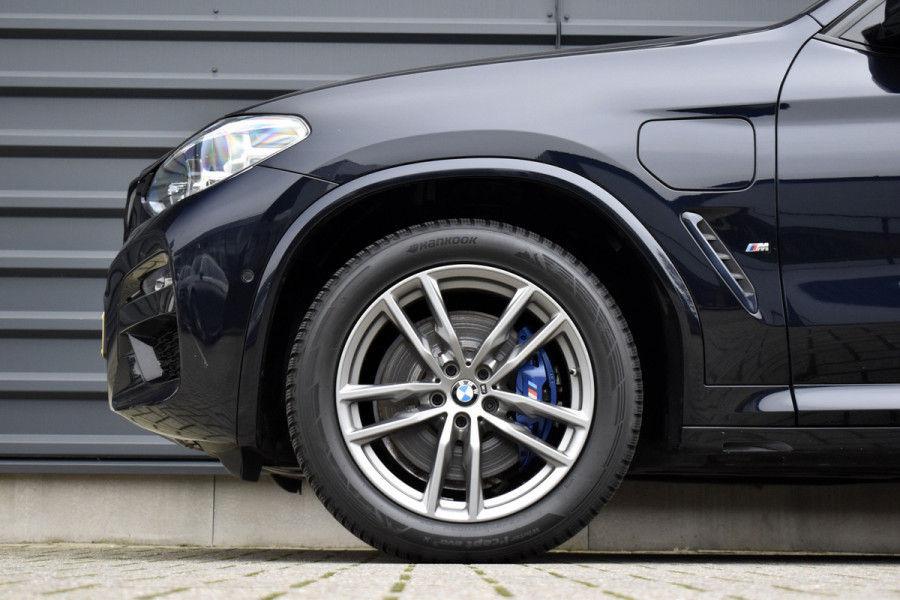 BMW X3 xDrive30e High Executive M Sport | Panoramadak | CoPilot Pack | 360 Camera | Harman/Kardon | Orig. NL |