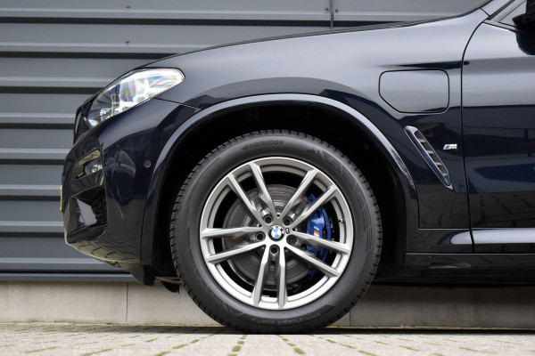 BMW X3 xDrive30e High Executive M Sport | Panoramadak | CoPilot Pack | 360 Camera | Harman/Kardon | Orig. NL |