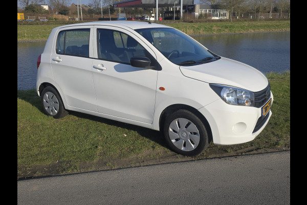 Suzuki Celerio 1.0 Comfort