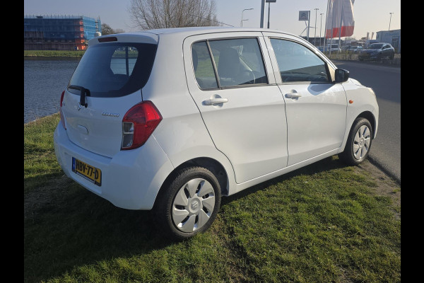 Suzuki Celerio 1.0 Comfort