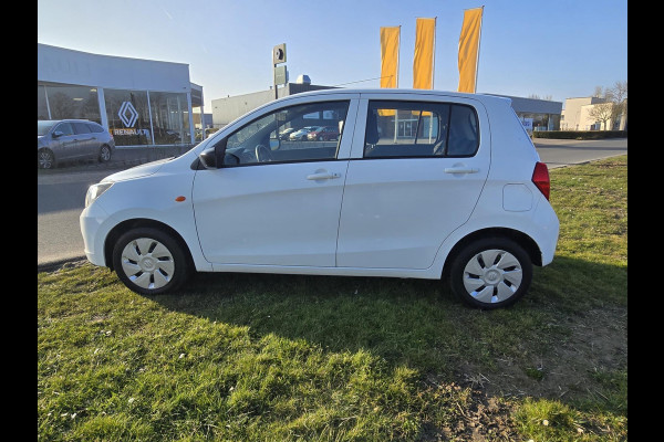 Suzuki Celerio 1.0 Comfort