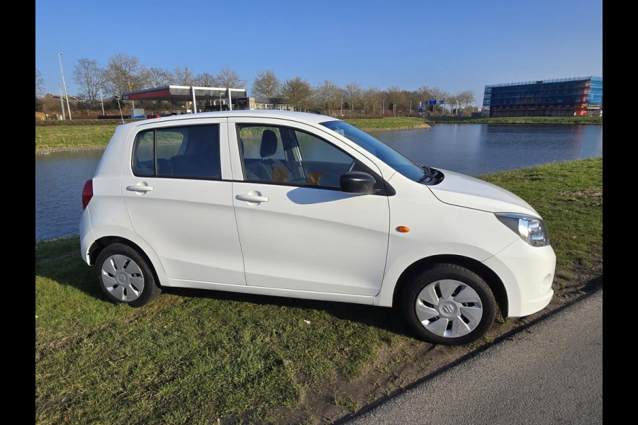 Suzuki Celerio 1.0 Comfort