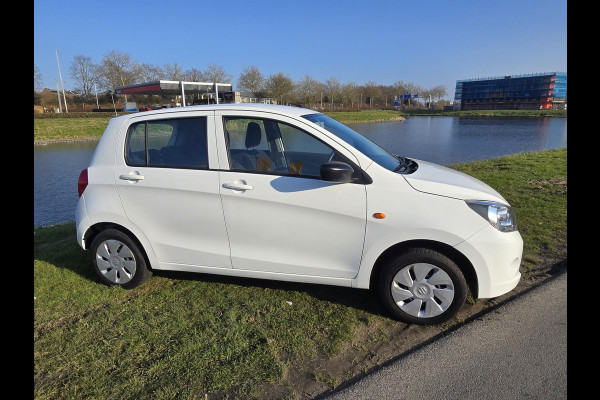 Suzuki Celerio 1.0 Comfort