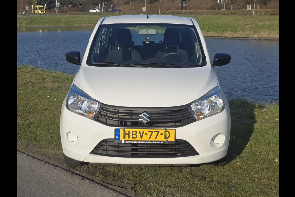 Suzuki Celerio 1.0 Comfort