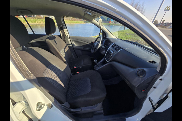 Suzuki Celerio 1.0 Comfort