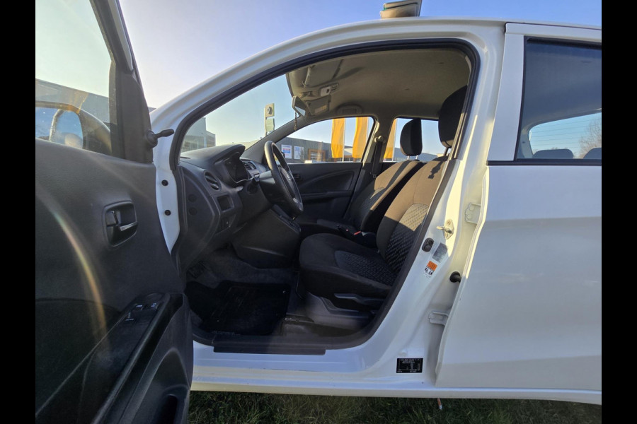 Suzuki Celerio 1.0 Comfort