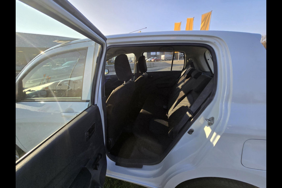 Suzuki Celerio 1.0 Comfort