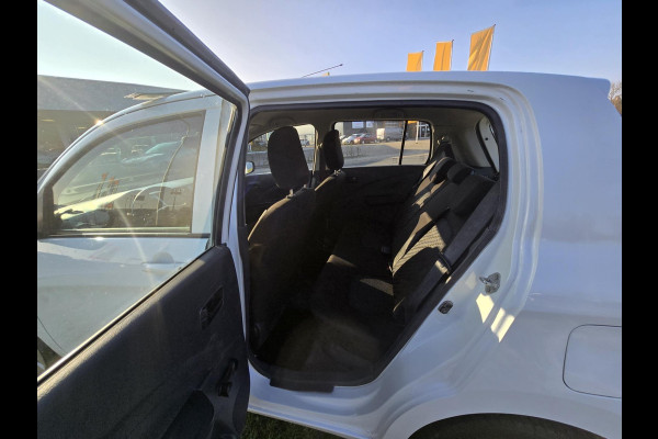 Suzuki Celerio 1.0 Comfort