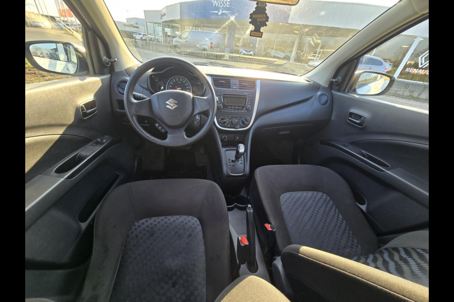 Suzuki Celerio 1.0 Comfort