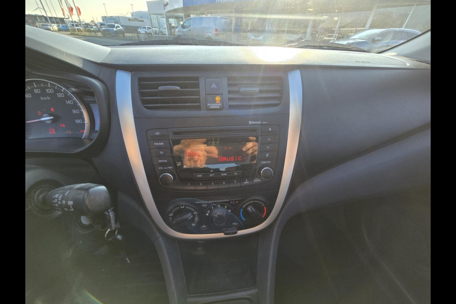 Suzuki Celerio 1.0 Comfort