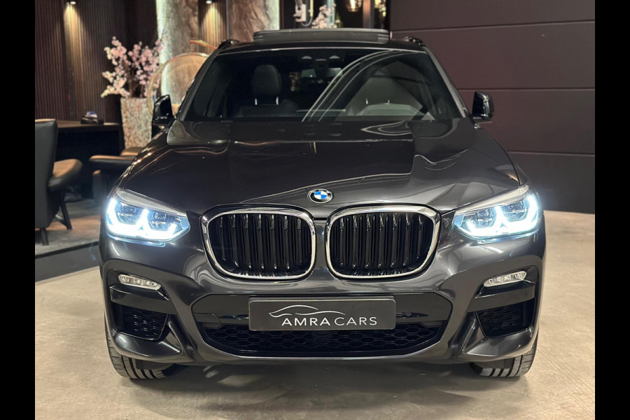 BMW X4 XDrive20i M Sport|PANO|BOMVOL!