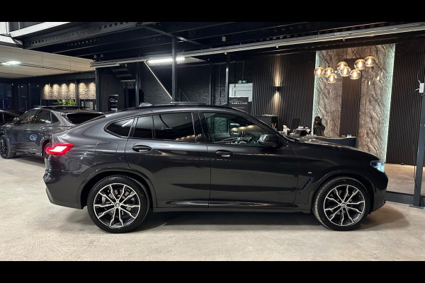 BMW X4 XDrive20i M Sport|PANO|BOMVOL!