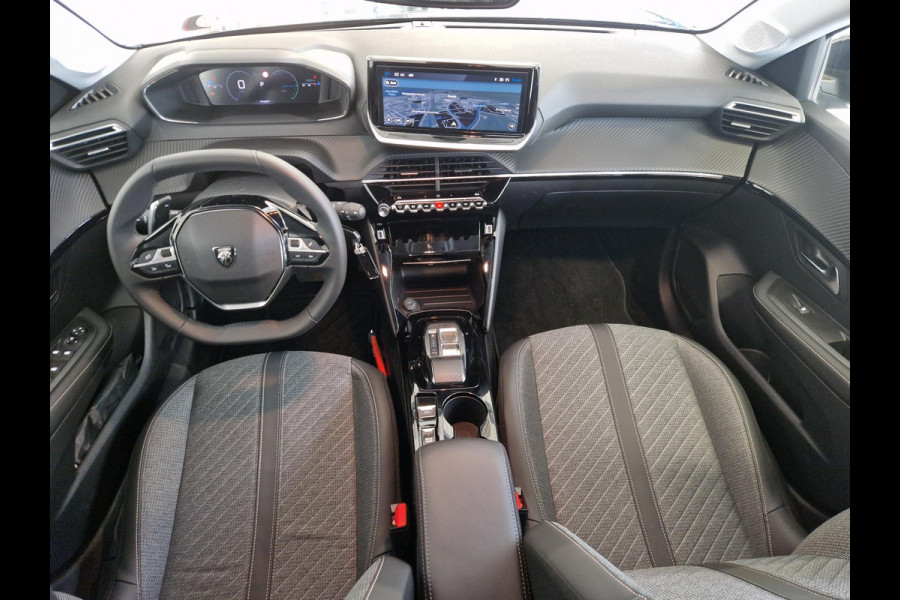 Peugeot 208 Hybrid 100 e-DCS6 Allure