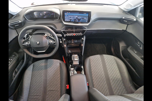 Peugeot 208 Hybrid 100 e-DCS6 Allure