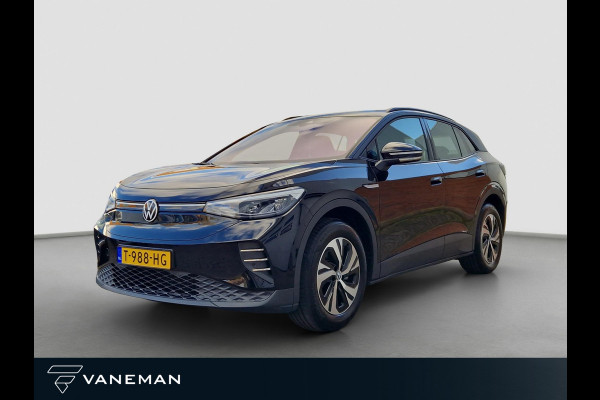 Volkswagen ID.4 Pure 52 kWh | Verwarmde Voorruit | Apple Carplay / Android Auto | Stoelverwarming | ACC |