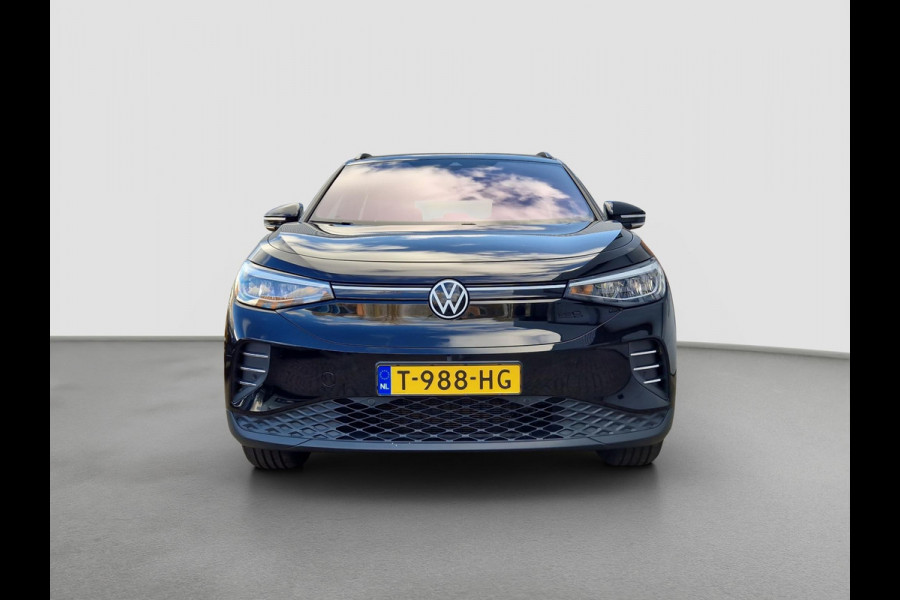 Volkswagen ID.4 Pure 52 kWh | Verwarmde Voorruit | Apple Carplay / Android Auto | Stoelverwarming | ACC |