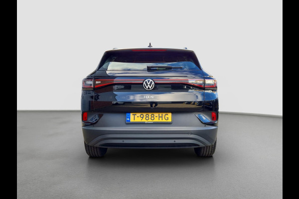 Volkswagen ID.4 Pure 52 kWh | Verwarmde Voorruit | Apple Carplay / Android Auto | Stoelverwarming | ACC |