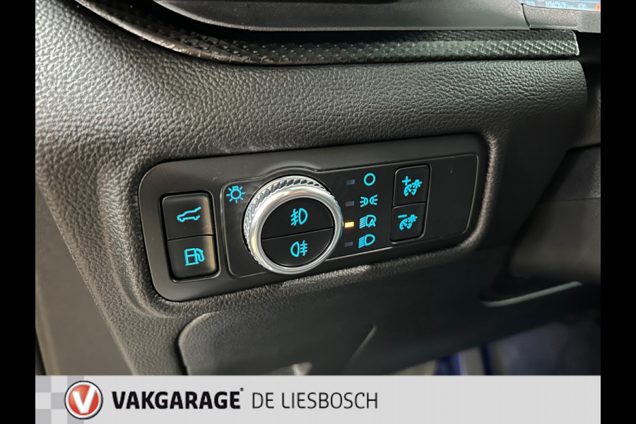 Ford Explorer 3.0 V6 EcoBoost PHEV ST-Line