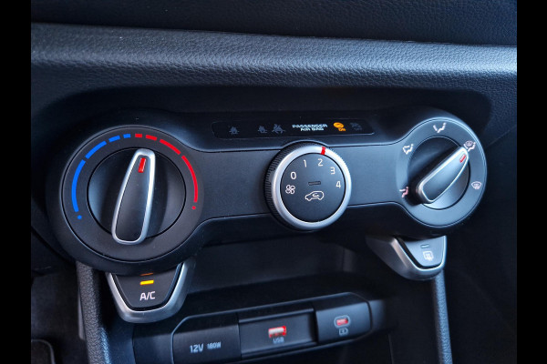 Kia Picanto 1.0 DPI DynamicLine | Navi | Camera | Cruise | Android Auto / Apple Carplay | Lichtsensor |