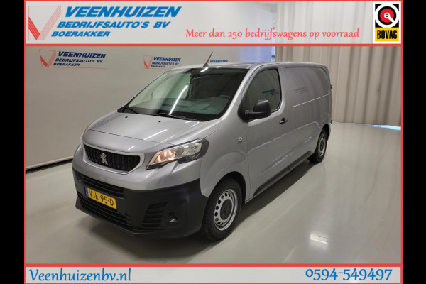 Peugeot Expert 1.5BlueHDI L2/H1 Euro 6!