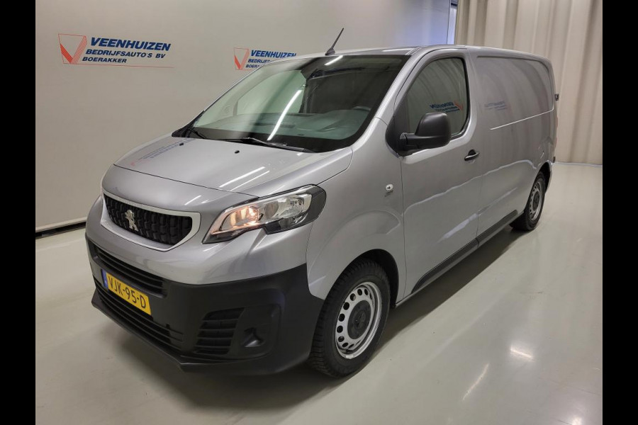 Peugeot Expert 1.5BlueHDI L2/H1 Euro 6!