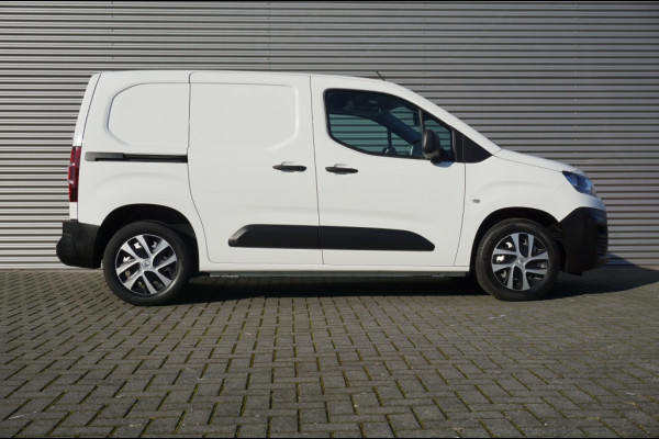 Citroën Berlingo 130PK BlueHDI Driver AIRCO | CRUISE | PDC | CARPLAY | CAMERA!