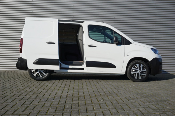 Citroën Berlingo 130PK BlueHDI Driver AIRCO | CRUISE | PDC | CARPLAY | CAMERA!