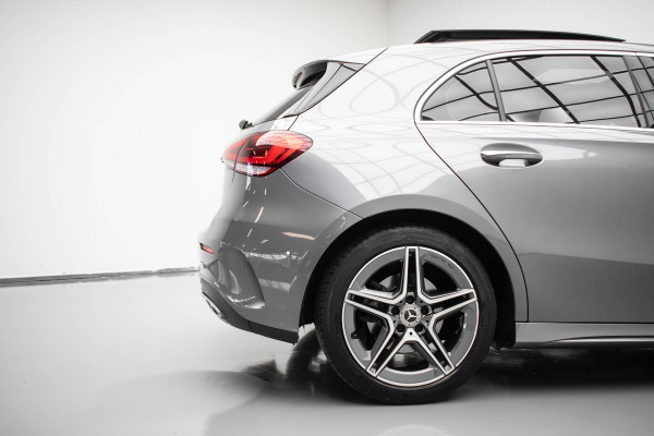 Mercedes-Benz A-Klasse A200 Premium Plus |Pano|Memory|Ambient|Burmester|Camera|