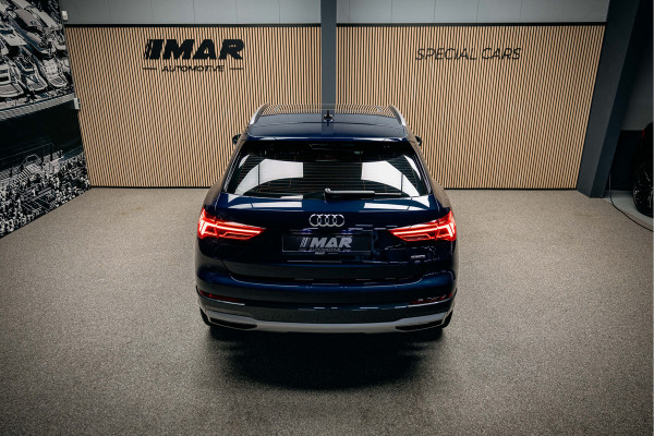 Audi Q3 40 TFSI quattro S Line Pro Line S Goed uitgevoerde Q3 met winterpack