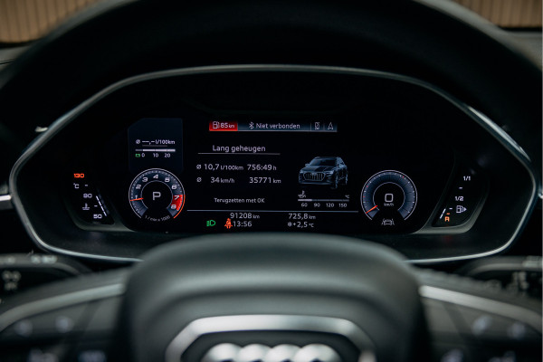 Audi Q3 40 TFSI quattro S Line Pro Line S Goed uitgevoerde Q3 met winterpack