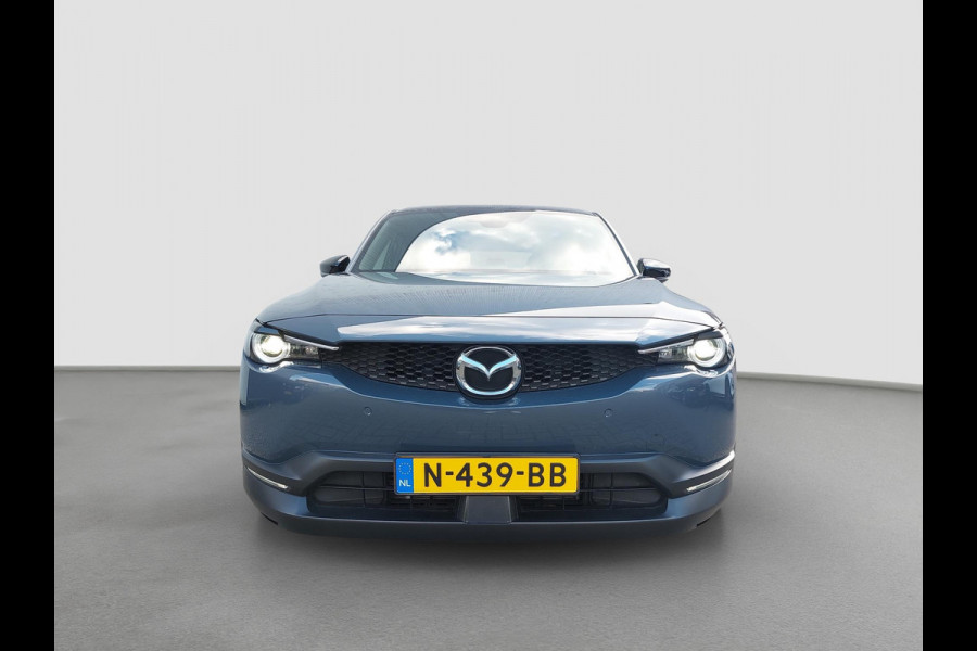 Mazda MX-30 e-SkyActiv 145 First Edition 36 kWh | Climate Control | Cruise Control | Navigatie |