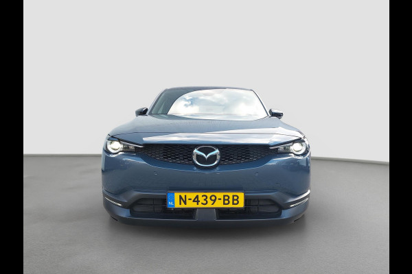 Mazda MX-30 e-SkyActiv 145 First Edition 36 kWh | Climate Control | Cruise Control | Navigatie |