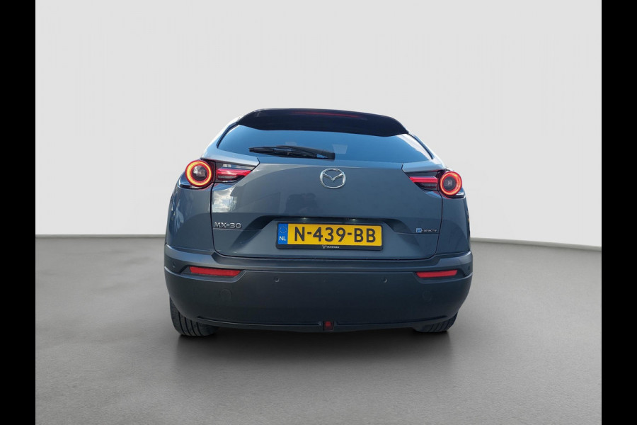 Mazda MX-30 e-SkyActiv 145 First Edition 36 kWh | Climate Control | Cruise Control | Navigatie |