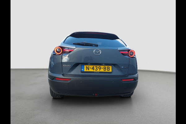 Mazda MX-30 e-SkyActiv 145 First Edition 36 kWh | Climate Control | Cruise Control | Navigatie |