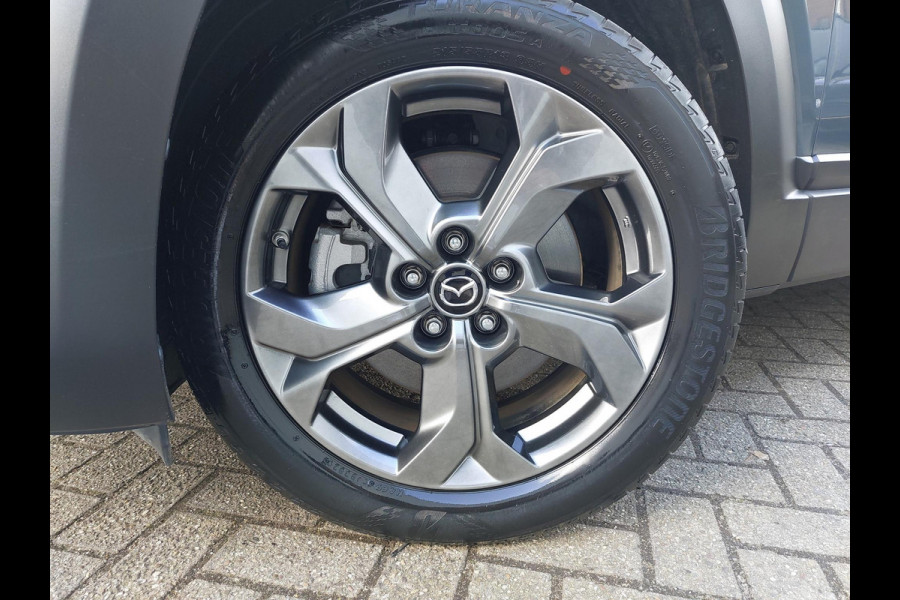 Mazda MX-30 e-SkyActiv 145 First Edition 36 kWh | Climate Control | Cruise Control | Navigatie |